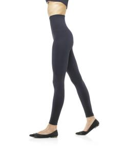Legging Fio 150 Sem Costura Loba Lupo (41852-001) Curves