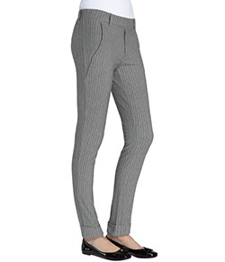 Cala Alfaiataria Risca De Giz Loba Lupo (41867-001) Viscose
