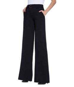 Cala Flare com Cinto Loba Lupo (41878-001)