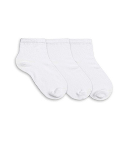 Kit 3 Pares de Meias Basic Lupo (04200-089) Brancas