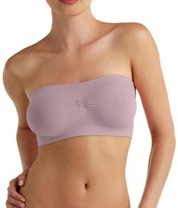 Busti Fit Loba Lupo (44000-001) Sem Costura
