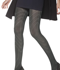 Meia-Cala Crazy Loba Lupo (05791-001)