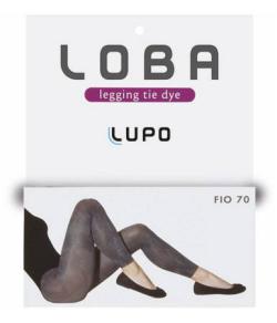 Legging Loba Lupo Tie Dye (05814-001)