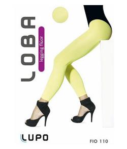 Legging Flor Loba Lupo (05817-001) Cores Vibrantes