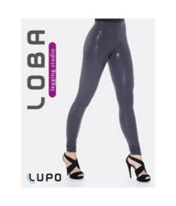 Legging Studio Loba Lupo (05853-001)