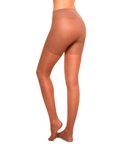Meia-Calça Loba Lupo 05895-001 Fio 15