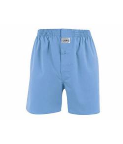 Cueca Samba Canção EXTRA GRANDE Lupo (00651-001)