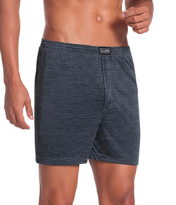 Cueca Samba Canção 100% Poliamida Lupo (00655-001)