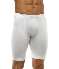Cueca Long Leg Lupo (00674-001) Micromodal sem Costura