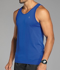 Camiseta Regata Masculina Lupo Sport (70000-001)