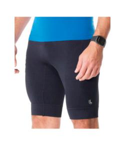 Bermuda Trmica X-Run Emana Lupo Sport (70602-001)