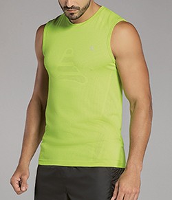 Regata Masculina Athenas Lupo Sport (70612-001)