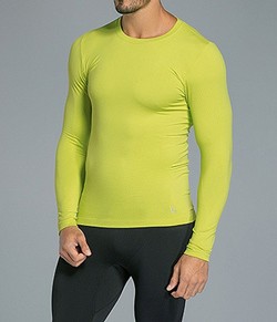 Camiseta UV Proteo Solar Lupo FPS 50+ (70632-001) Microfibra