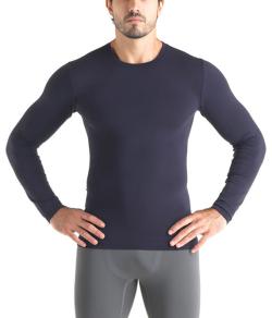 Camiseta Manga Longa Lupo Sport (70632-001) FPS50+