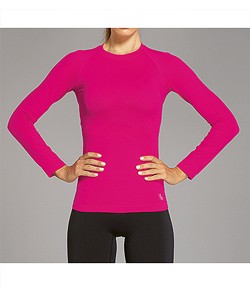 Camiseta Trmica I-Max Lupo (71012-001) Alta Compresso