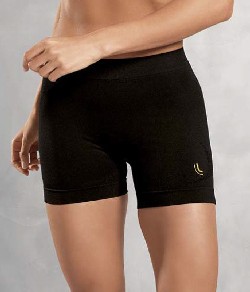 Short Attack Fitness Lupo Sport (71144-001) Preto