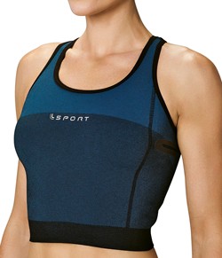 Top Nadador Run Pocket Lupo Sport (71155-001) Sem Costura