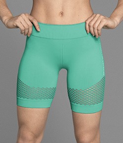 Bermuda Arrasto Lupo Sport (71333-001)