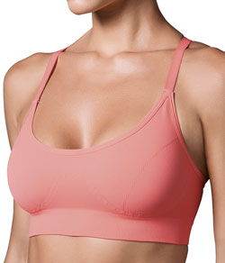 Top Move Lupo Sport (71474-001) Coral