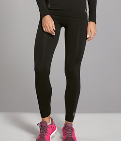 Cala Legging Trmica Warm Lupo Sport (71582-001)