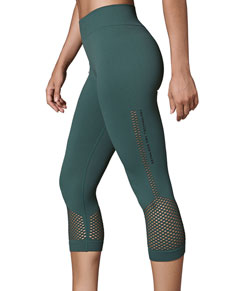 Cala Capri Arrasto Lupo Sport (71583-001) Oliva