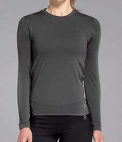 Camiseta UV sem Costura Proteo Solar FPS 50+ Lupo (71610-001) Feminina