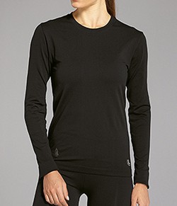 Camiseta Trmica Manga Longa Warm Lupo Sport (71633-001)