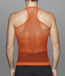 Regata Nadador Arrasto Lupo Sport (71647-001) Sem Costura