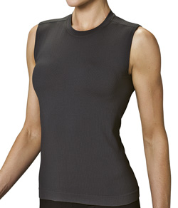 Camiseta Regata Warm Lupo Sport  (71657-001) Sem Costura