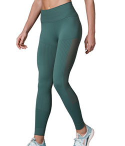 Cala Legging Arrasto III Lupo Sport (71731-001) Microfibra
