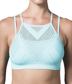 Top Flux High Neck Lupo Sport (71806-001)