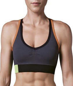 Top Nadador Power Fit Lupo (71810-001)