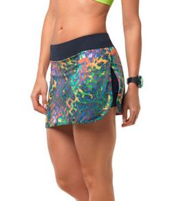 Short Saia Mix Fitness Lupo Sport (76056-001)