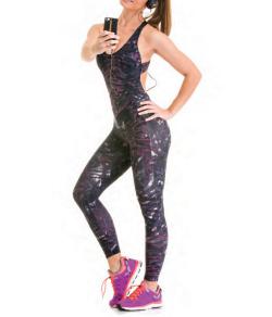 Macaco Kalei Fitness Lupo Sport (76091-001)