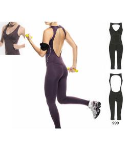 Macaco Borg Lupo Sport (76095-001)