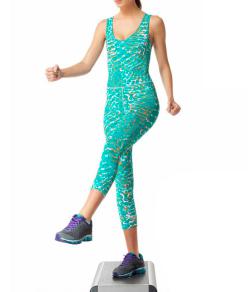 Macaco Shine Fitness Lupo Sport (76101-001)