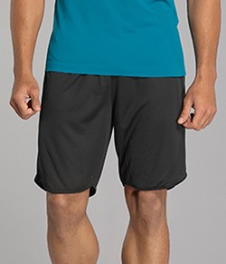 Short Masculino Running Lupo Sport (76348-001)
