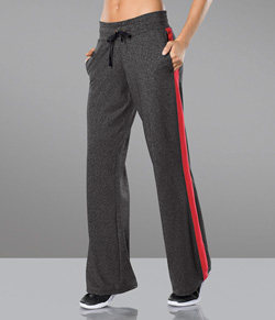 Cala Pantalona Listra Lupo Sport ( 76382-001)