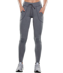 Cala Legging Free II Lupo Sport (76415-001)