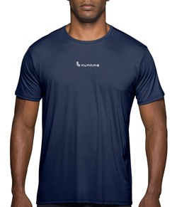 Camiseta Masculina Bsica Lupo Sport (77053-001) Polister