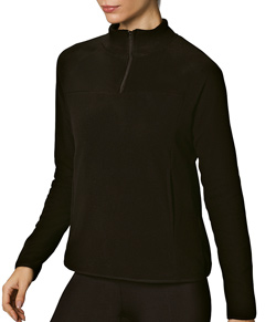 Bluso Fleece Lupo Sport (77058-001)