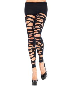 Legging Leg Avenue (7306) Destroyed