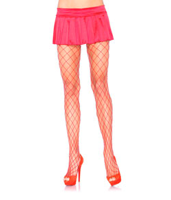 Meia calça Leg Avenue Arrastão (9005)