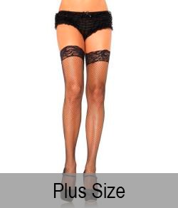 Meia 7/8 Leg Avenue 9122 - arrasto com renda
