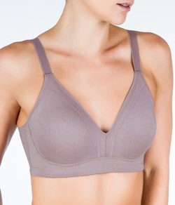 Sutiã Sustentação Love Secret Modal (803.101) Perfect Ultra Soft Shape