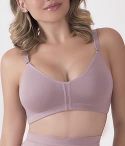 Sutiã Redutor Moldado Modal Love Secret (803103) Soft Shape