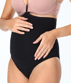 Cala Gestante Love Secret Modal Mammy (805219) Com Faixa para Sustentao