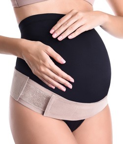 Faixa Gestante com Velcro Doctor Secret by Love Secret (805801)