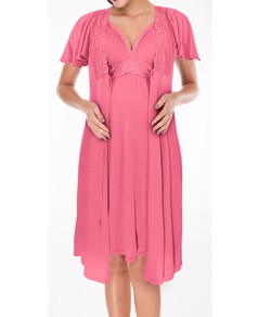 Robe Gestante Love Secret Lounge Mammy (812708) Modal
