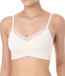 Suti Top Bojo Removvel Love Secret (816101) Micromodal Sense